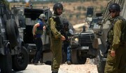 قوات الاحتلال تعتقل 7 مواطنين من القدس والخليل