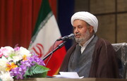 ۸۰ درصد موقوفات ایران با نیت احیای فرهنگ و مکتب ائمه اطهار(ع) وقف شده‌اند