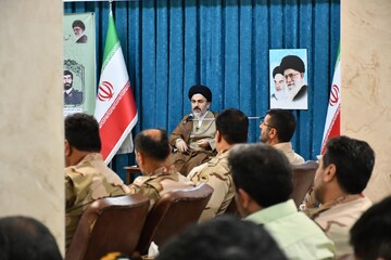 مردم قدرشناس پلیس هستند