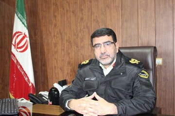 توضیح پلیس درباره حوادث شهر دهدشت / آرامش ۱۰۰ درصدی در کهگیلویه و بویراحمد