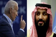 امریکہ اور سعودی عرب کے درمیان تعلقات میں تناؤ