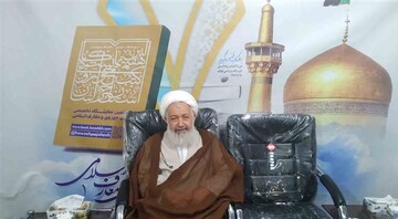 برگزاری نمایشگاه تخصصی کتاب در مسیر تحول حوزه است