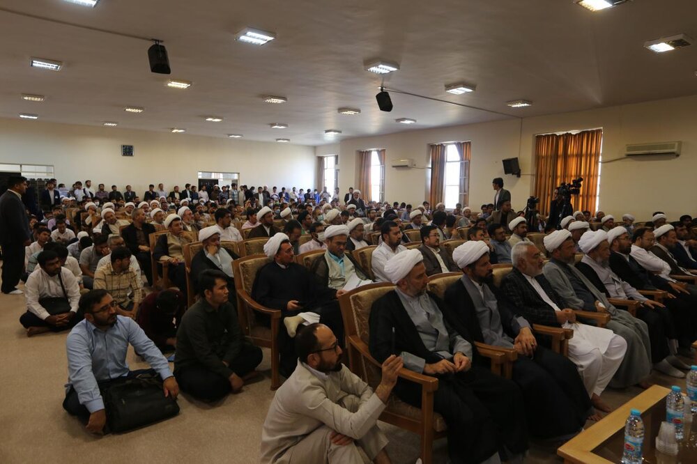 گزارشی از همایش هزاره؛ دانایی و نسل زدایی