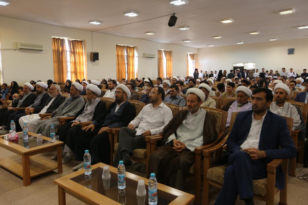 گزارشی از همایش هزاره؛ دانایی و نسل زدایی