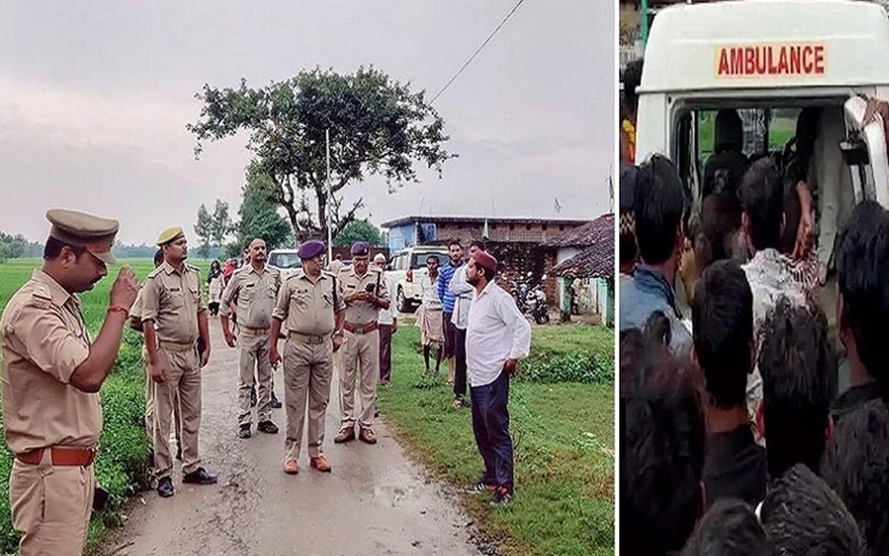 ঈদে মিলাদুল-নববীর মিছিলে বড় দুর্ঘটনা, ৬ জনের মৃত্যু