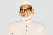 مولانا شیخ علی حسین مبارکپوری ایک ہمہ گیر شخصیت