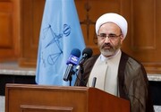 دستگاه قضایی فارس با سرعت و قاطعیت عاملان و آمران جنایت شاهچراغ را مجازات کند
