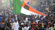 ہندوستان سمیت دنیا بھر میں جشن میلاد النبی (ص) بڑے ہی عقیدت و احترام سے منایا گیا