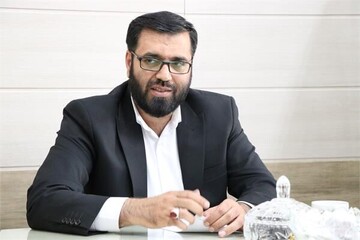 مسئولان تحقق شعار سال را نصب العین خود قرار دهند