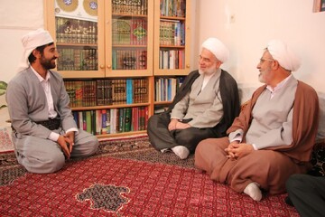 استحکام دین، معلول وحدت و انسجام مسلمانان است