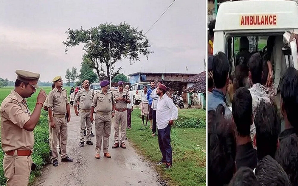 ঈদে মিলাদুল-নববীর মিছিলে বড় দুর্ঘটনা