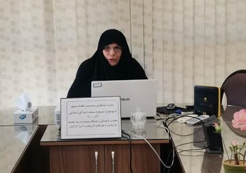 مدارا موجب جذب افراد به دین است