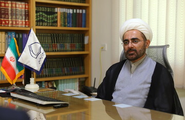 گروه علمی بررسی موضوعات پایان‌نامه‌های سطح ۴ فضای مجازی آغاز به کار کرد