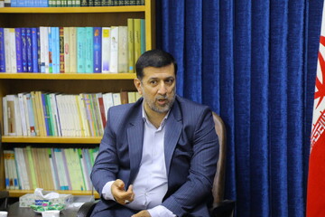 آقامیری استاندار جدید قم شد