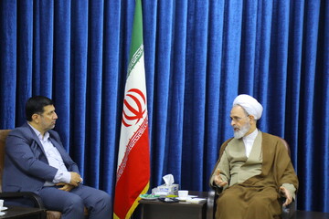 بازار دنیا باید منظومه فقهی و اخلاقی ریشه دار ما را در حوزه کشاورزی و دامداری بشناسد