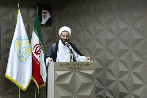 تصاویر/ آیین اعطای اعتبارنامه شرکت‌های خلاق و رونمایی از سامانه‌های فناورانه خانه خلاق و نوآوری اشراق