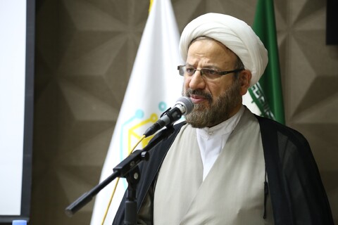 تصاویر/ آیین اعطای اعتبارنامه شرکت‌های خلاق و رونمایی از سامانه‌های فناورانه خانه خلاق و نوآوری اشراق