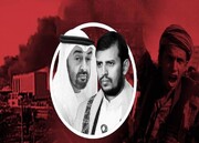 صیہونی دفاعی نظام بھی متحدہ عرب امارات کو نہیں بچا پائے گا، انصاراللہ یمن
