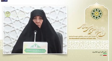 گفت‌وگوی دینی بدون تعصب، یکی از ارکان مدارای اسلامی است