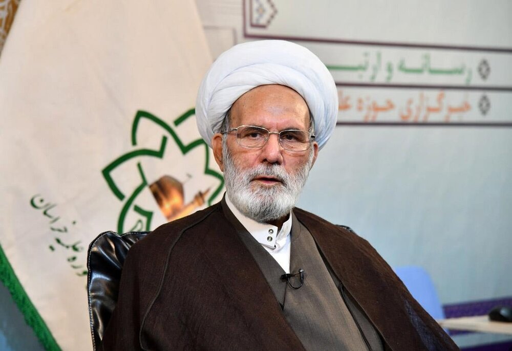 «علی خیاط» مدیر حوزه علمیه خراسان می شود؟!