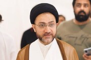 امام خمینی ؒ نے باطل نظام کے خلاف ڈٹ جانے کی بات کی، علامہ شہنشاہ نقوی