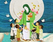 همایش‌های «پیامبر مهربان من» و «من عاشق محمدم» در قم برگزار می‌شود