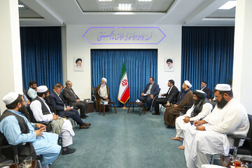 اختلافات فقهی دلیلی برای برهم زدن وحدت شیعه و سنی نیست