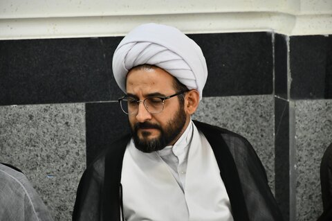 تصاویر/ اجلاسیه مدیران مدارس علمیه و معاونین مدیریت حوزه علمیه آذربایجان غربی