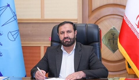 مدعي المحاكم العامة والثورية في طهران علي صالحي