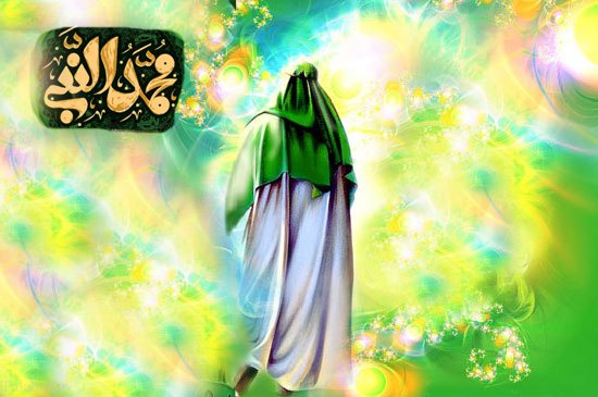 برگزاری جشن میلاد پیامبر اکرم(ص) و امام صادق(ع) در مدرسه علمیه ولیعصر(عج) پردیسان