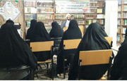 حجاب امروز توسط معاندان به بستر مبارزه با انقلاب اسلامی تبدیل شده است