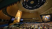 اقوام متحدہ میں روس کے خلاف مذمتی تحریک ہندوستان شامل نہیں ہوا