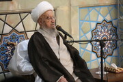 عالم اسلام میں تفرقہ پیدا کرنے کی دشمنوں کی سازش کو بے نقاب کیا جائے، آیت اللہ مکارم شیرازی