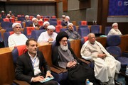تصاویر/ ایران میں اتحاد اسلامی  کے عنوان سے منعقد 36ویں بین الاقوامی کانفرنس کی جھلکیاں
