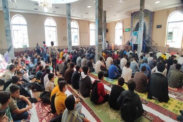 تصاویر/ همایش " نور چشم" در شهرستان چایپاره