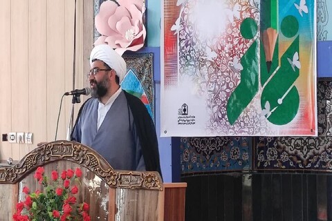 تصاویر/ همایش " نور چشم" در شهرستان چایپاره