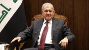 عبداللطیف جمال راشد عراق کے نئے صدر منتخب