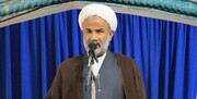 انقلاب اسلامی حاصل لبیک گفتن جوانان به دعوت امام راحل است