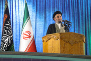 ملت ایران هرگز فریب دشمنان را نخواهند خورد