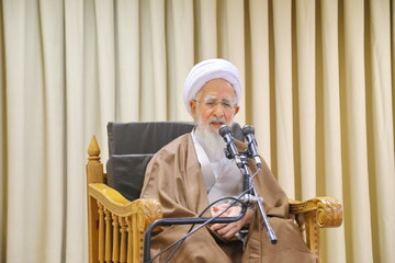 حوزویان باید توانایی پاسخگویی به شبهات جامعه را داشته باشند