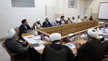 گزارشی از هم‌اندیشی نمایندگان مراکز تخصصی امام‌شناسی در شهرستان‌ها