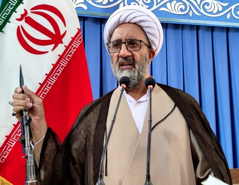 مطالبه گری امام جمعه ورزقان نتیجه داد - خبرگزاری حوزه