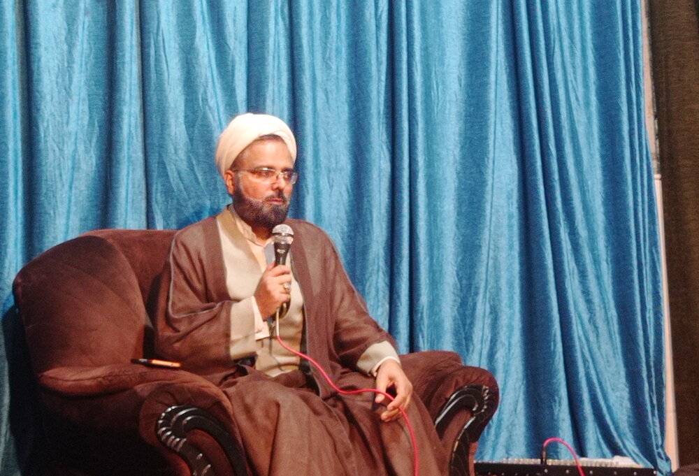 پاسخ به چهار سوال پیرامون رسول گرامی اسلام (ص)