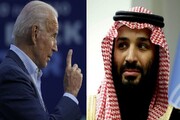 امریکہ سعودی عرب کے خلاف قدم اٹھا سکتا ہے