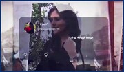 فیلم | مهسا امینی بهانه است؛ امنیت ایران نشانه است