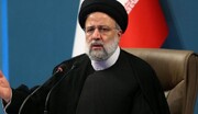 الرئيس الايراني: لن تهزنا عاصفة الحرب الإلكترونية