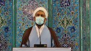دشمن با اغتشاش به دنبال توقف پیشرفت ایران اسلامی است