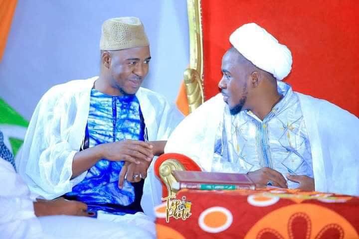 برگزاری جشن میلاد پیامبر (ص) در ساحل عاج +تصاویر