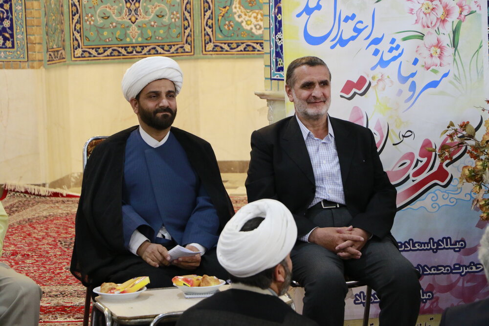 هیئات مذهبی، اهانت به ارزشهای اسلامی و انقلابی را برنمیتابند