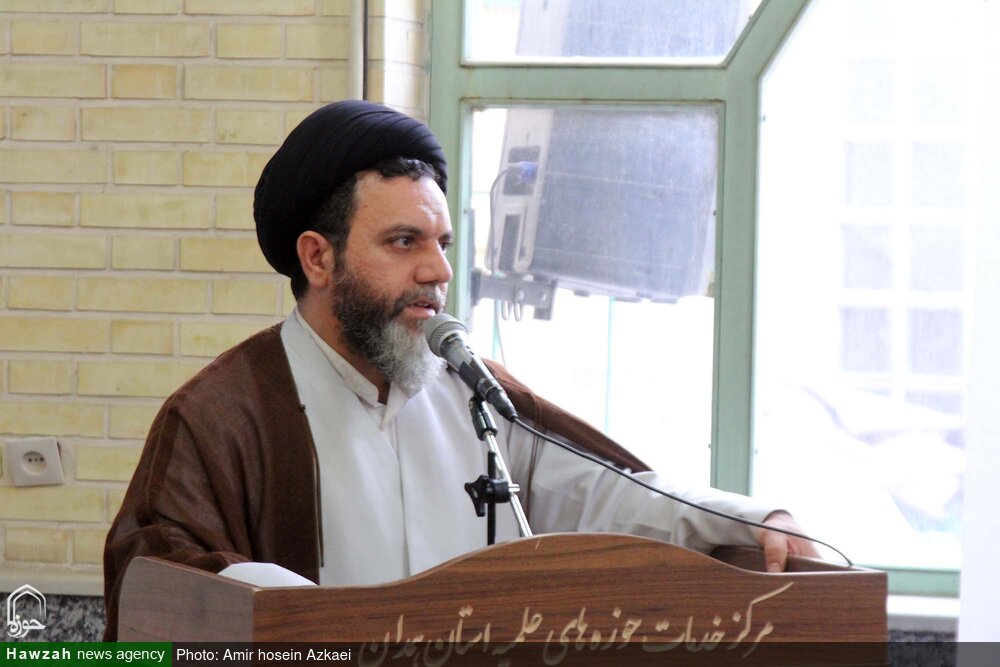 گزارشی از جلسه مطالبهگری حوزویان همدان از مسئولان استان / این بار هم حوزه پیش قدم شد